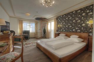 Gartenhotel Crystal fotoÄŸrafÄ±