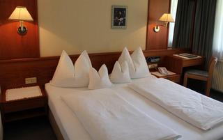 Gartenhotel Crystal fotoÄŸrafÄ±