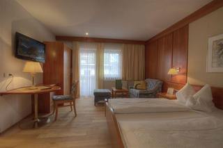 Gartenhotel Crystal fotoÄŸrafÄ±