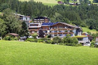 Gartenhotel Crystal fotoÄŸrafÄ±