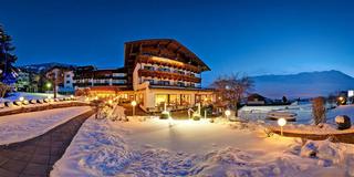 Gartenhotel Crystal fotoÄŸrafÄ±