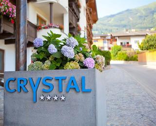 Gartenhotel Crystal fotoÄŸrafÄ±