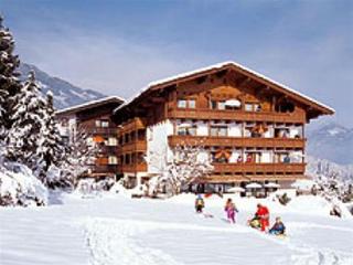 Gartenhotel Crystal fotoÄŸrafÄ±