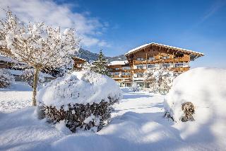 Gartenhotel Crystal otel fotoğrafı