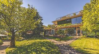 Gartenhotel Crystal fotoÄŸrafÄ±