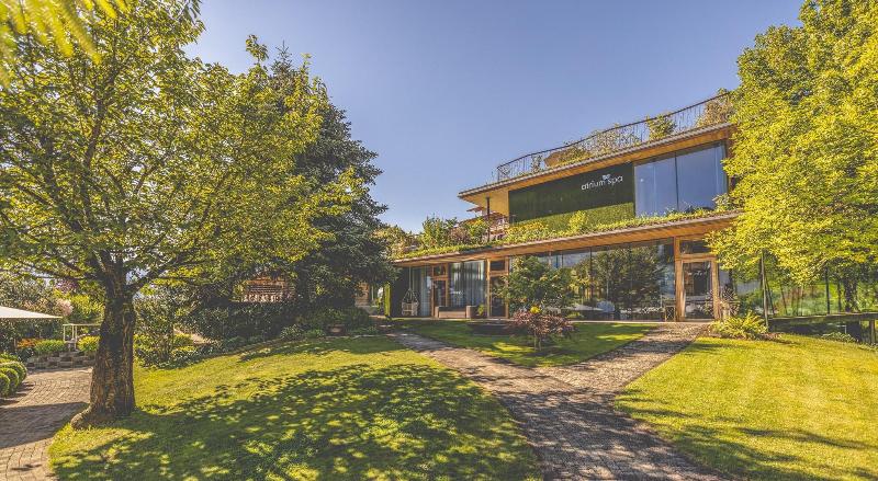 Gartenhotel Crystal - Genel