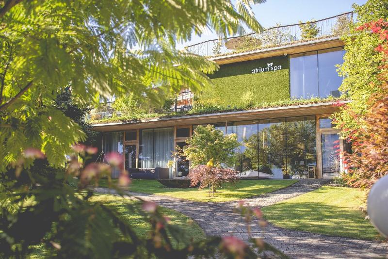 Gartenhotel Crystal - Genel