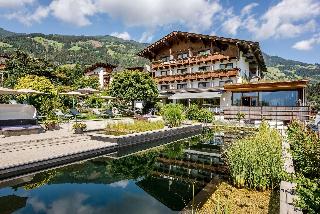 Gartenhotel Crystal fotoÄŸrafÄ±