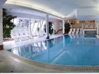 Gartenhotel Crystal fotoÄŸrafÄ±