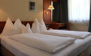 Gartenhotel Crystal fotoÄŸrafÄ±