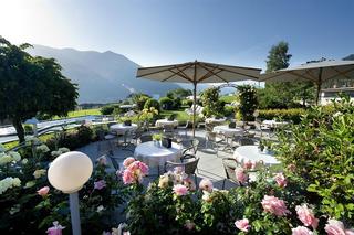 Gartenhotel Crystal fotoÄŸrafÄ±