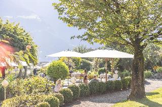 Gartenhotel Crystal fotoÄŸrafÄ±