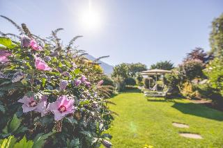 Gartenhotel Crystal fotoÄŸrafÄ±