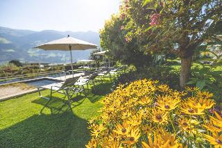 Gartenhotel Crystal fotoÄŸrafÄ±