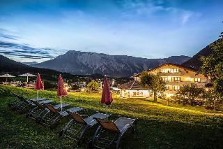 Aktiv Panoramahotel Daniel otel fotoğrafı