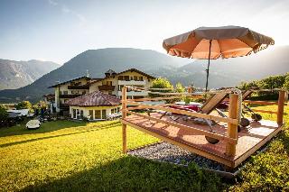 Aktiv Panoramahotel Daniel fotoÄŸrafÄ±