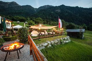Aktiv Panoramahotel Daniel fotoÄŸrafÄ±