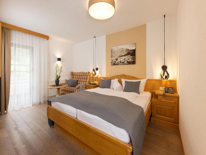 Aktiv Panoramahotel Daniel - Oda