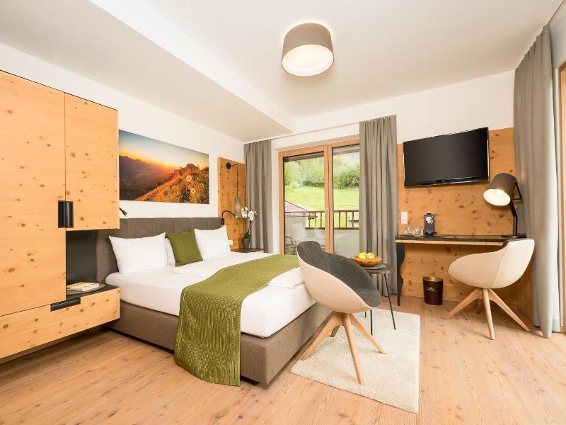 Aktiv Panoramahotel Daniel - Oda