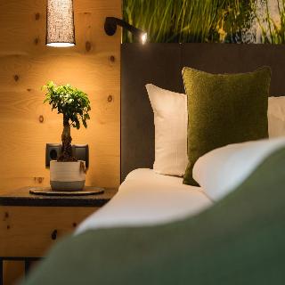 Aktiv Panoramahotel Daniel fotoÄŸrafÄ±