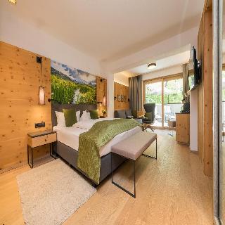 Aktiv Panoramahotel Daniel fotoÄŸrafÄ±