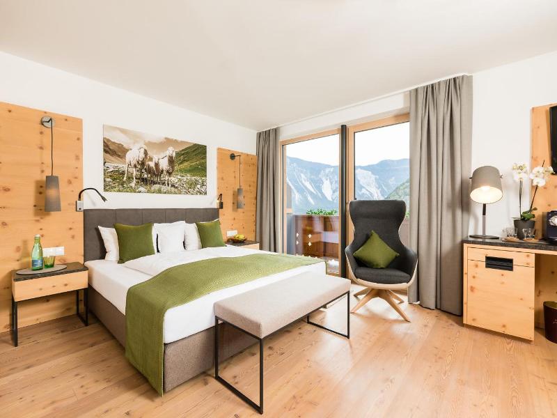 Aktiv Panoramahotel Daniel - Oda