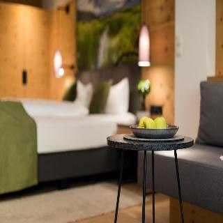 Aktiv Panoramahotel Daniel fotoÄŸrafÄ±