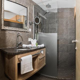 Aktiv Panoramahotel Daniel fotoÄŸrafÄ±
