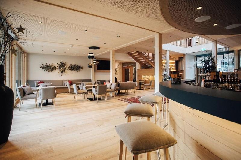 Seehotel Seerose - Bar