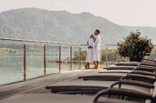 Seehotel Seerose fotoÄŸrafÄ±