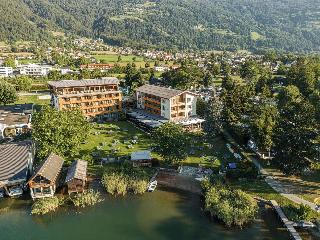 Seehotel Seerose otel fotoğrafı