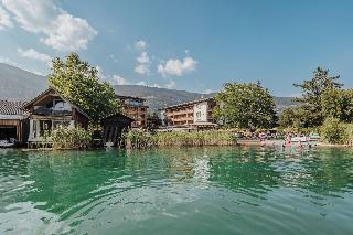 Seehotel Seerose fotoÄŸrafÄ±