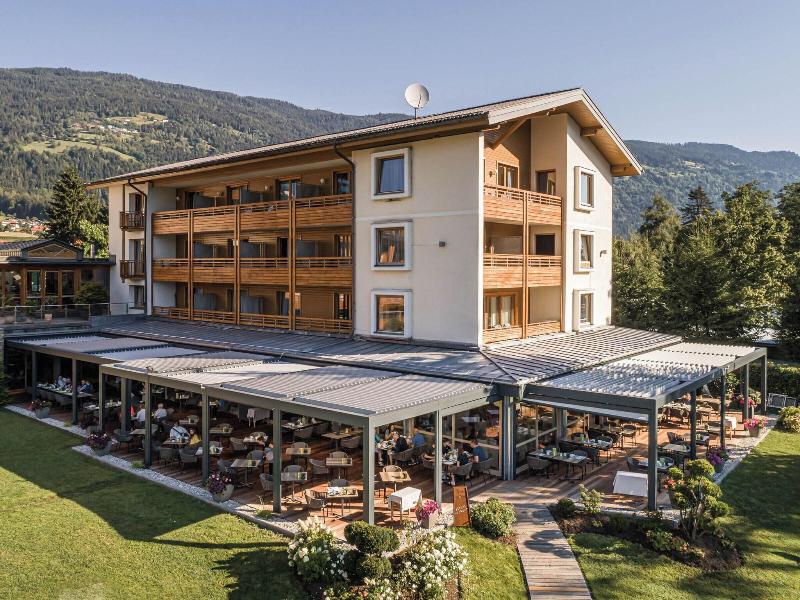Seehotel Seerose - Genel