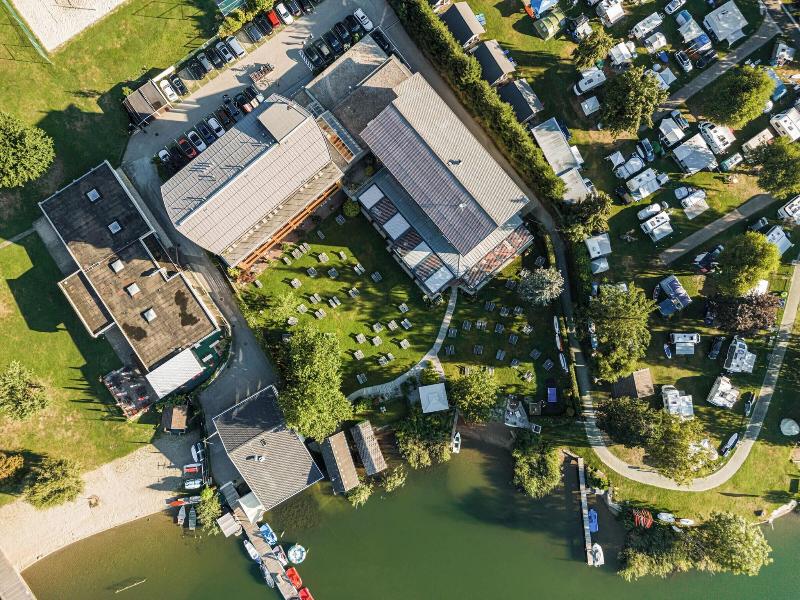 Seehotel Seerose - Genel
