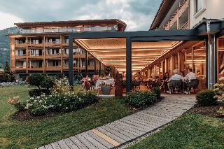 Seehotel Seerose fotoÄŸrafÄ±