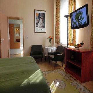 Bahnhof Hotel Saarlouis fotoÄŸrafÄ±