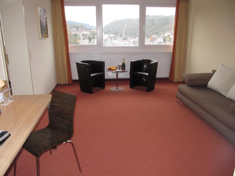 Opal Hotel - Genel