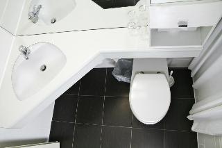 Opal Hotel fotoÄŸrafÄ±