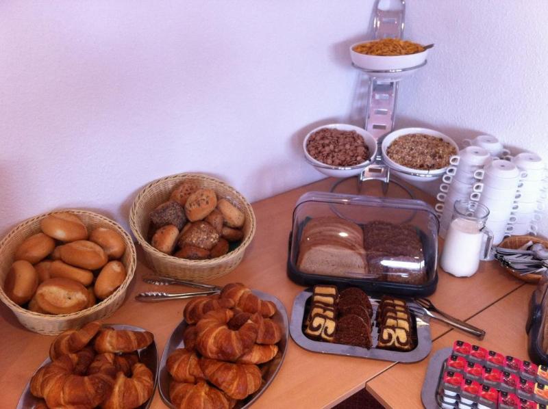 Opal Hotel - Genel