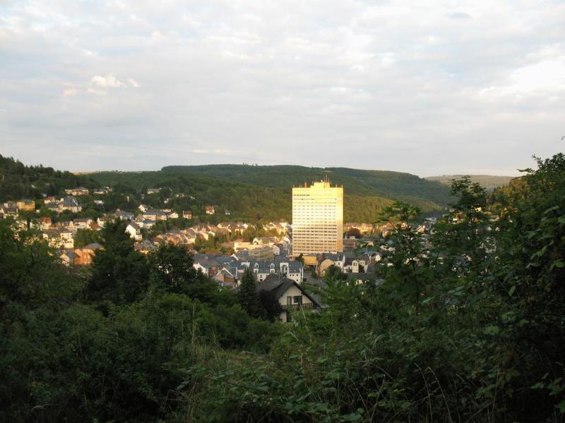 Opal Hotel - Genel
