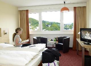 Opal Hotel otel fotoğrafı
