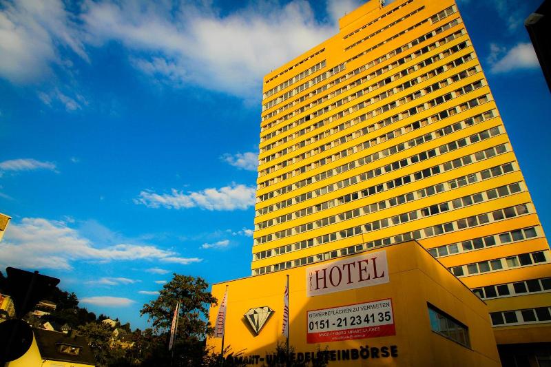 Opal Hotel - Genel