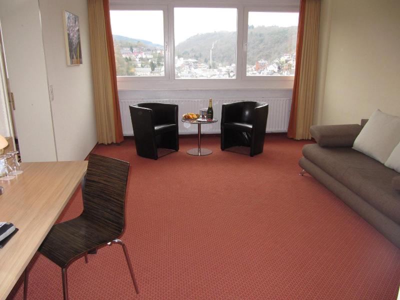 Opal Hotel - Genel
