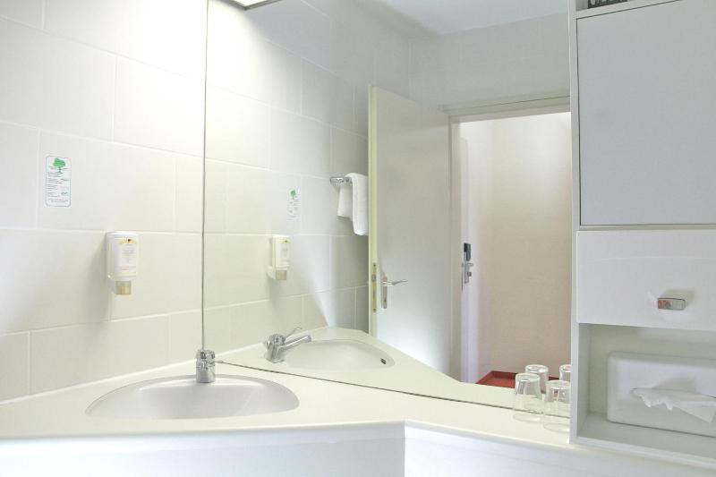 Opal Hotel - Genel