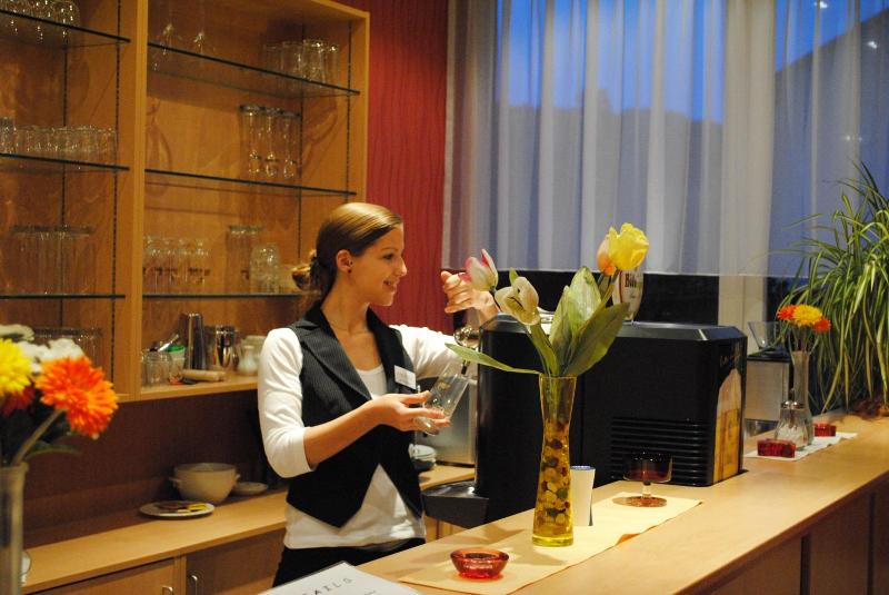Opal Hotel - Genel