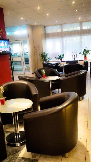 Opal Hotel fotoÄŸrafÄ±
