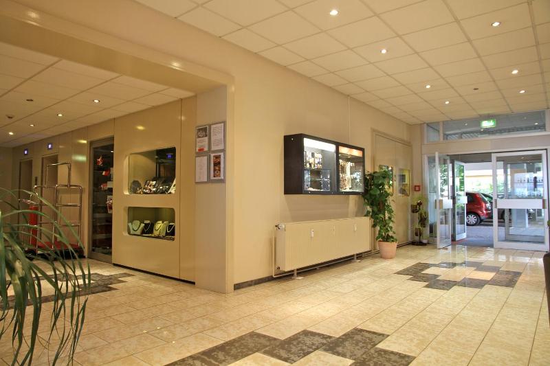 Opal Hotel - Genel