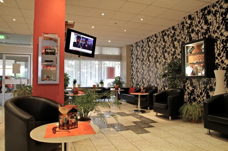Opal Hotel - Genel