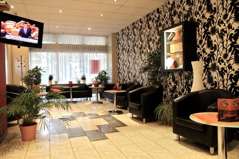 Opal Hotel - Genel