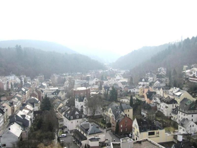 Opal Hotel - Genel